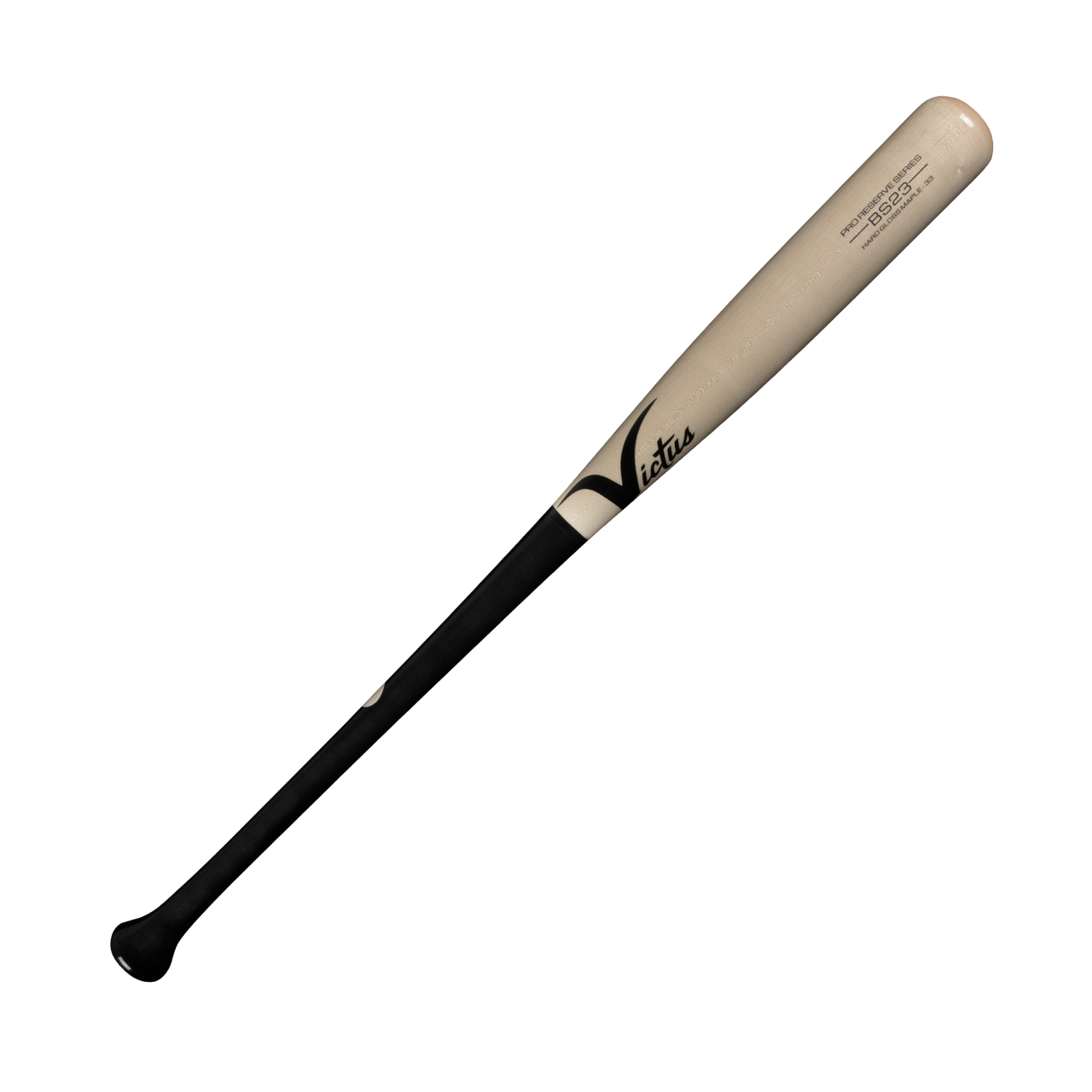 Victus BS23 Pro Reserve Maple Wood Baseball Bat