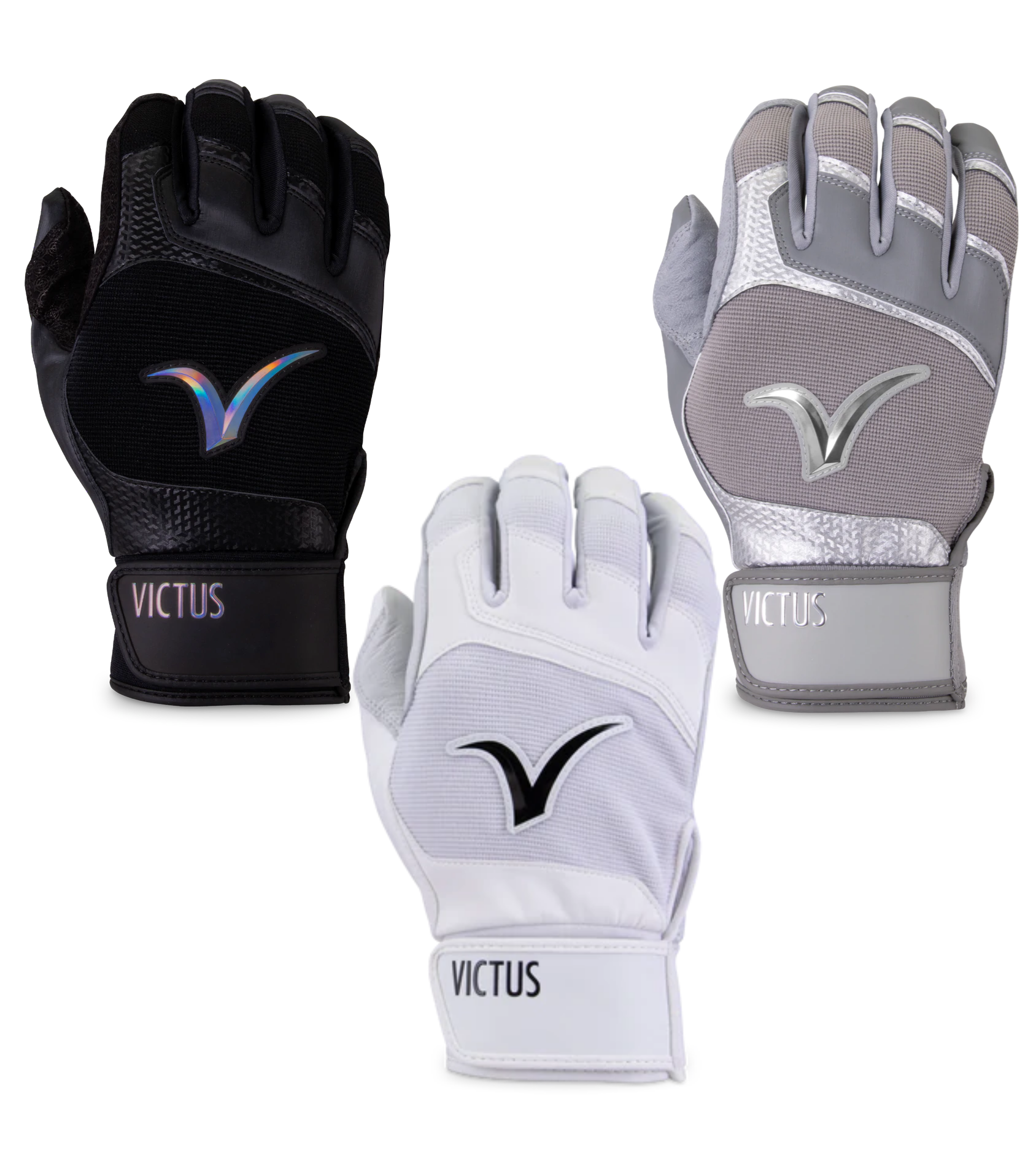 Victus Debut 2.0 Youth Batting Gloves