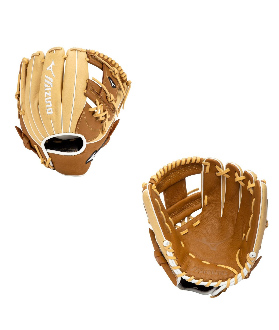 Mizuno Franchise Series Infield Baseball Glove - 11.5