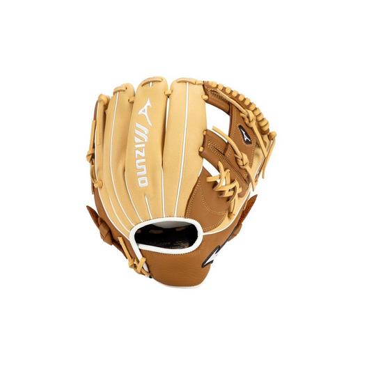 Mizuno Franchise Series Infield Baseball Glove - 11.5