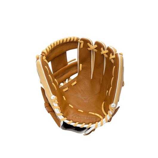 Mizuno Franchise Series Infield Baseball Glove - 11.5