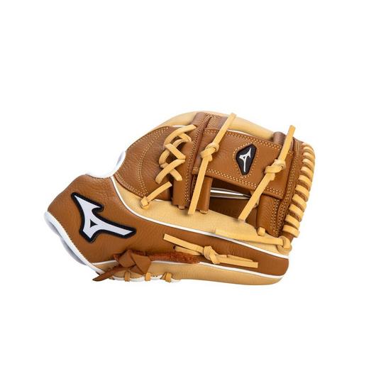 Mizuno Franchise Series Infield Baseball Glove - 11.5