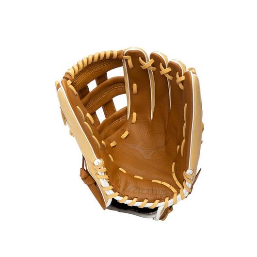 Mizuno Franchise Series Outfield Baseball Glove - 12.5