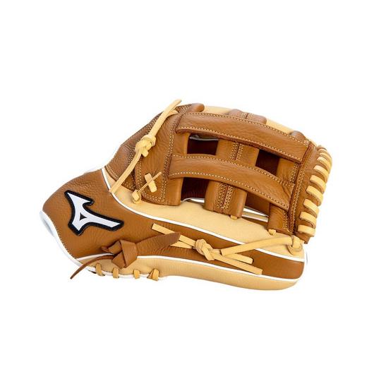 Mizuno Franchise Series Outfield Baseball Glove - 12.5