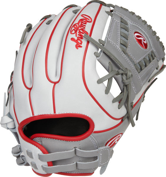 Rawlings Heart of the Hide PRO716SB-31WG Pitchers/Infield Fastpitch Glove - 12