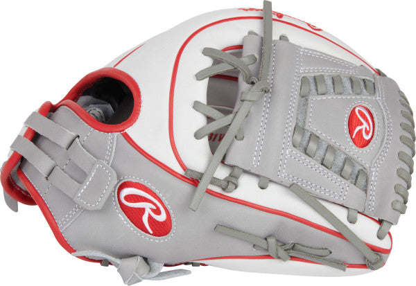 Rawlings Heart of the Hide PRO716SB-31WG Pitchers/Infield Fastpitch Glove - 12