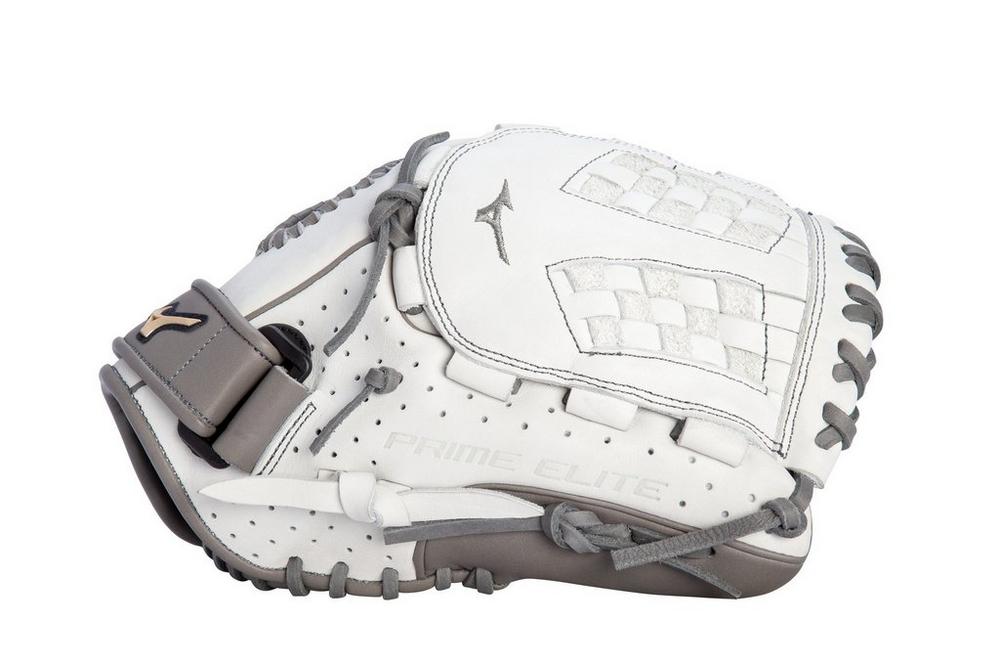 Mizuno Prime Elite Fastpitch Softball Glove - 12.5