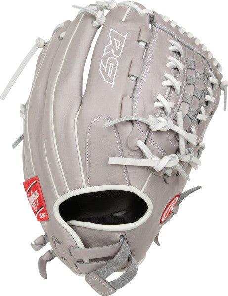 Rawlings R9 Series Fastpitch Outfield Glove - 12.5