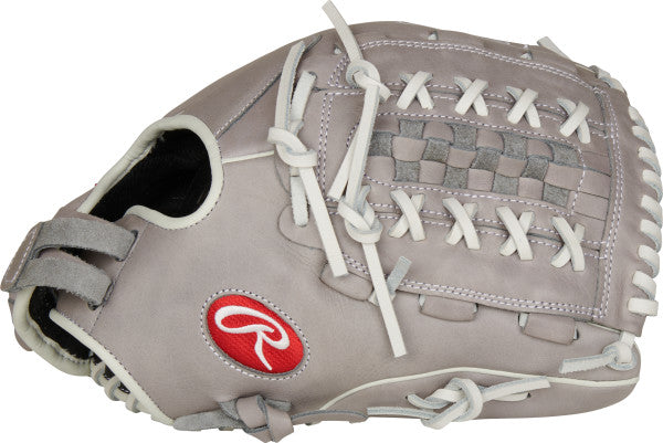 Rawlings R9 Series Fastpitch Outfield Glove - 12.5