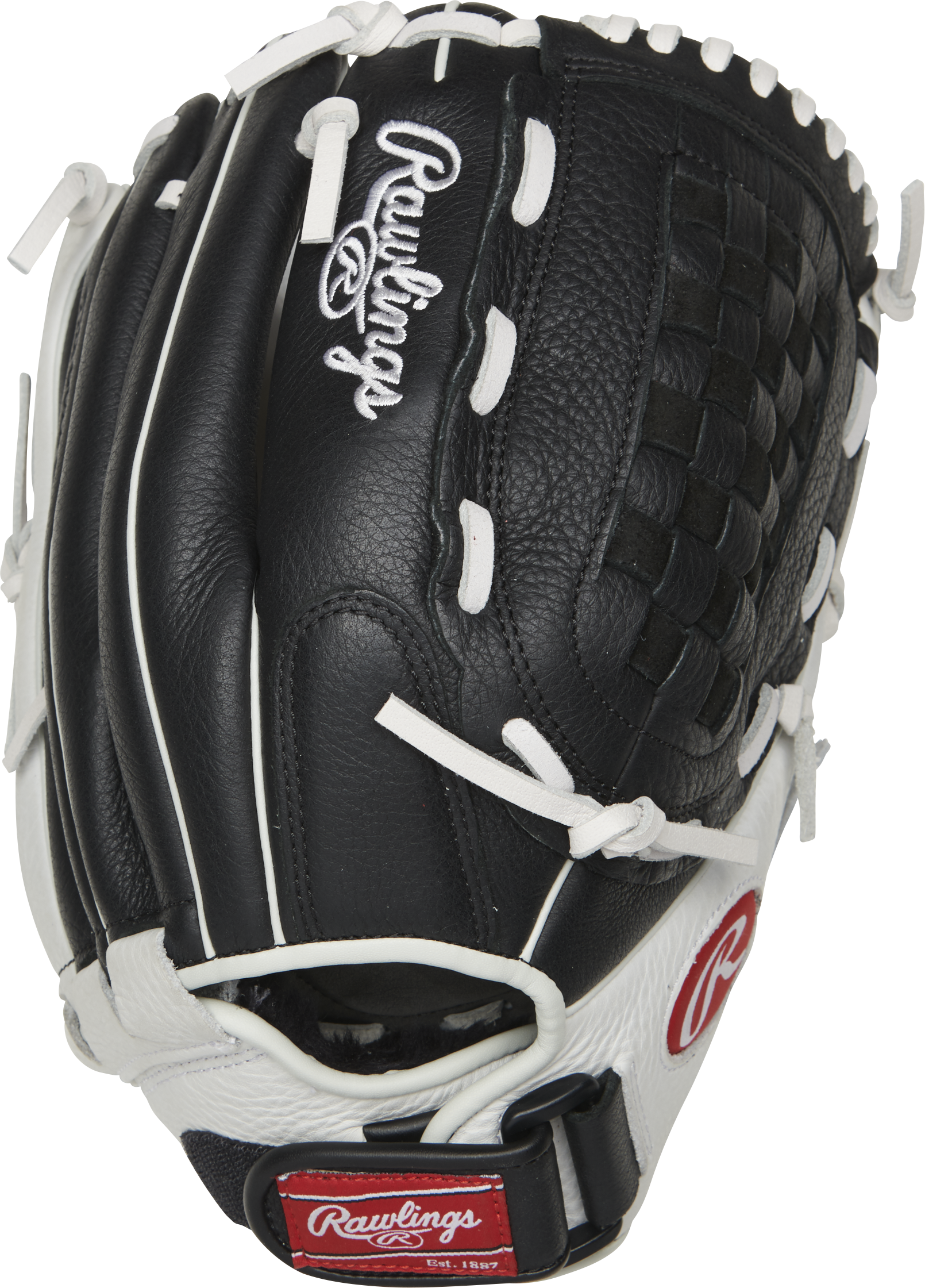 Rawlings Shutout Series Fastpitch Glove - 12.5