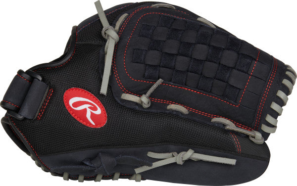 Rawlings Renegade Series Infield/Pitcher Glove - 12.5