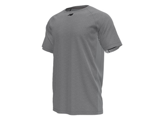 New Balance Adult Raglan Tech Tee