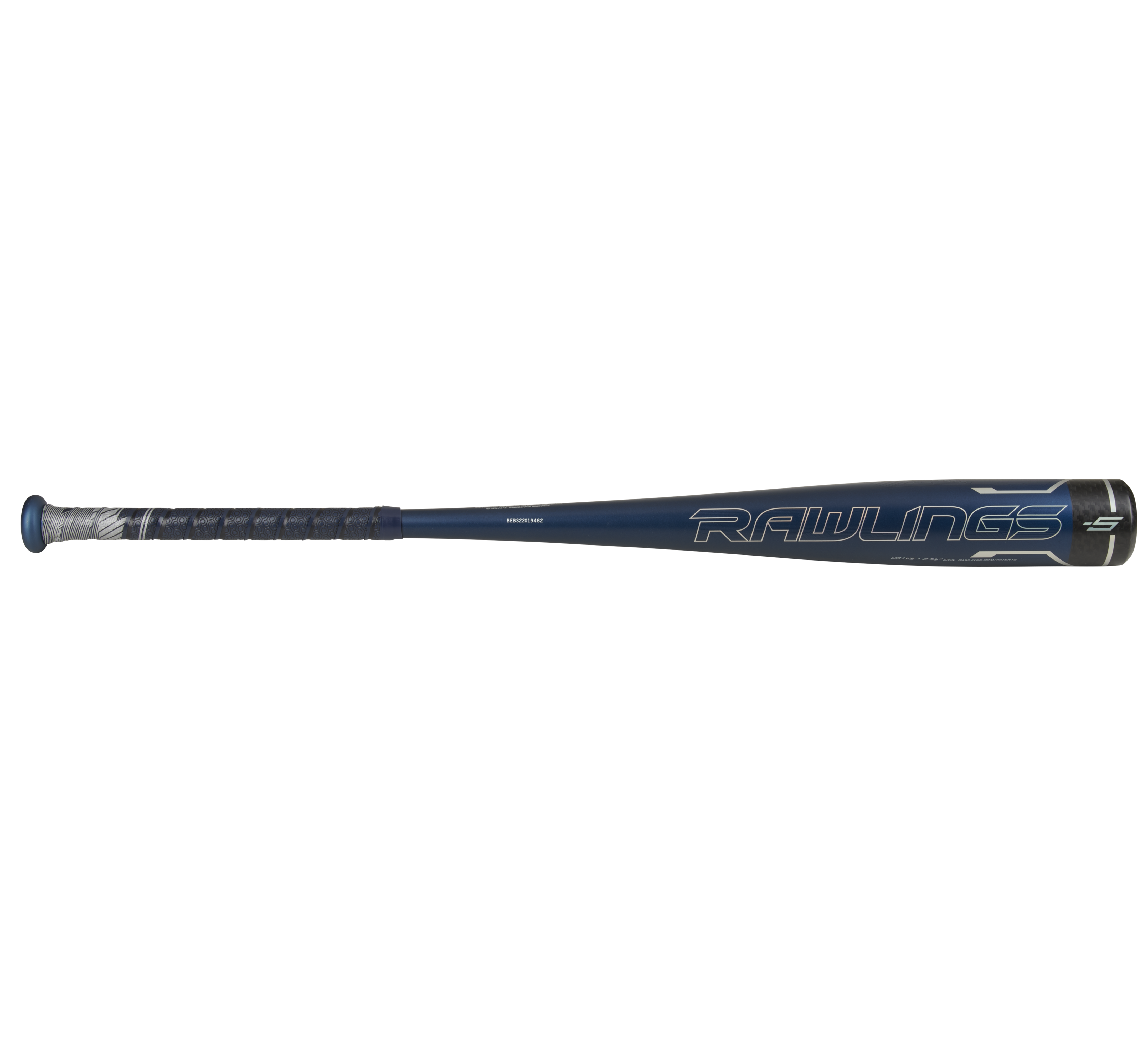 Rawlings Velo ACP USA Baseball Bat (-5)