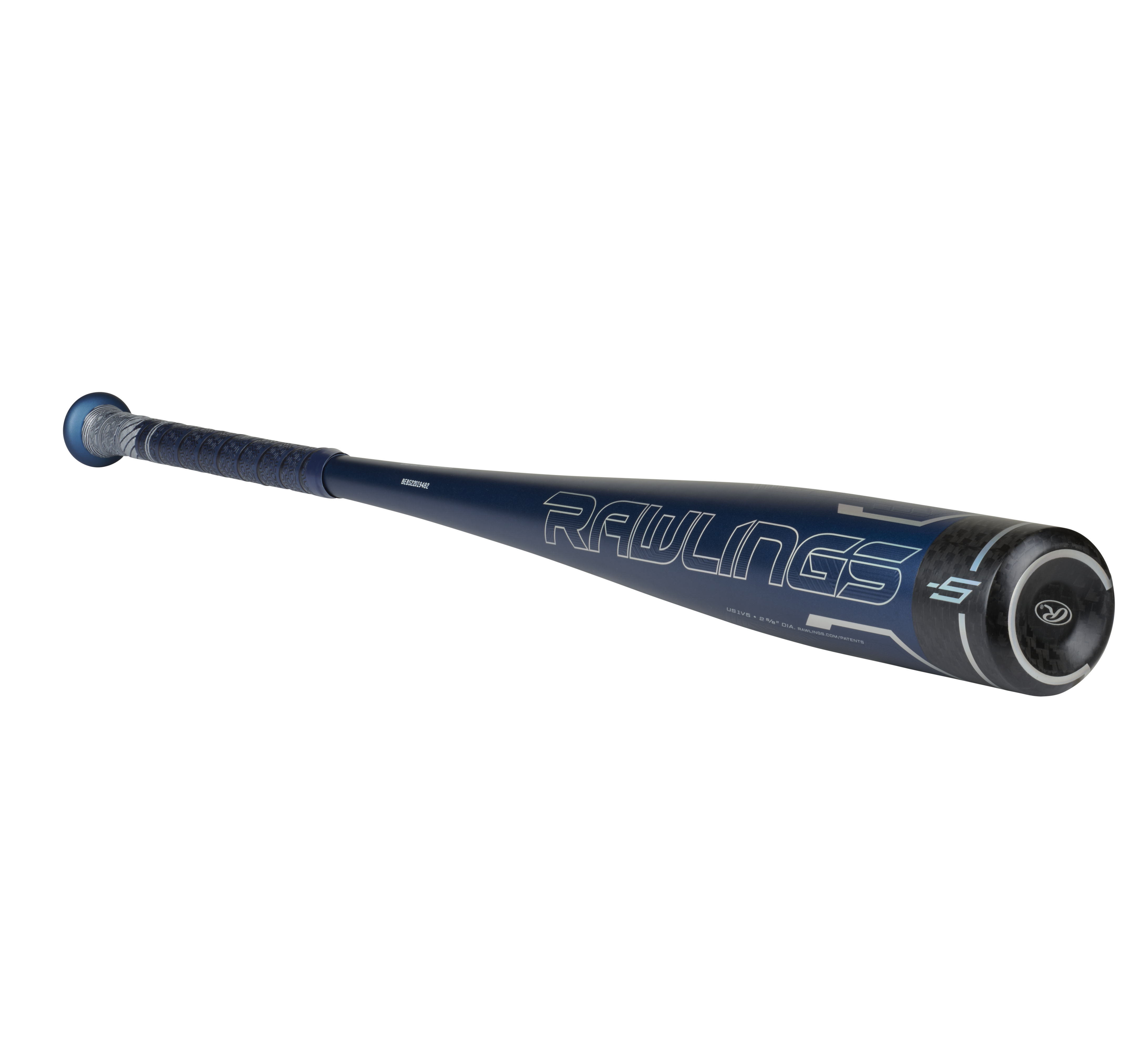 Rawlings Velo ACP USA Baseball Bat (-5)