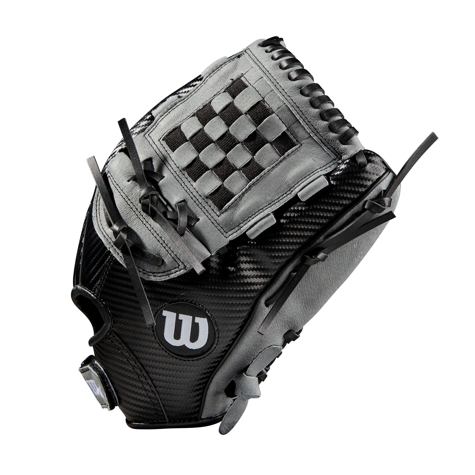 Wilson A360 Utility Baseball Glove - 12.5