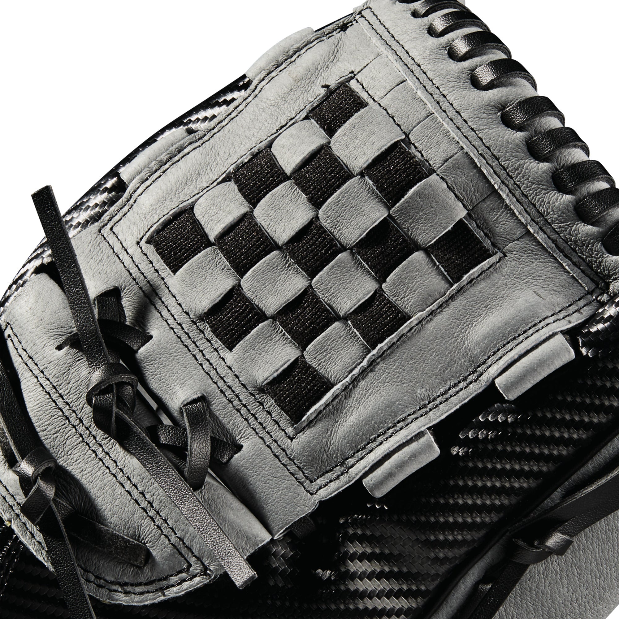 Wilson A360 Utility Baseball Glove - 12.5