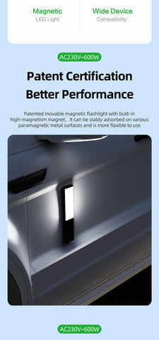 Pisen Portable Power Station WILD 600