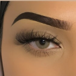 Buttercup 16mm Mink Lash