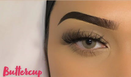 Buttercup 16mm Mink Lash