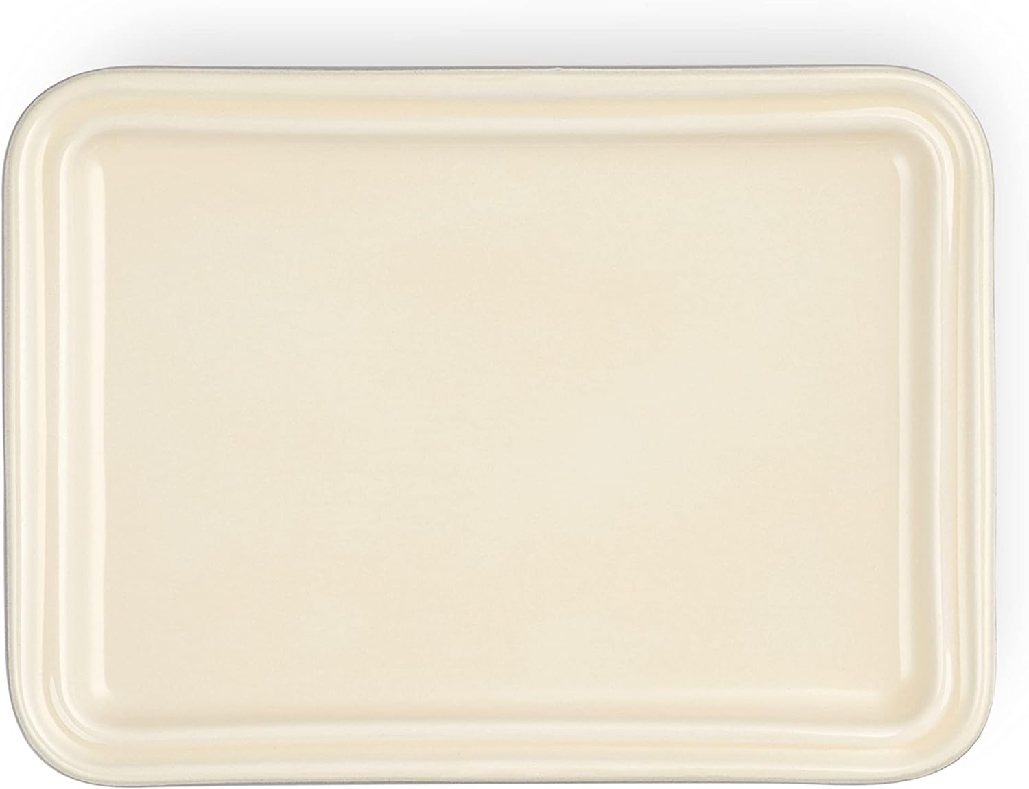 Le Creuset Stoneware European Butter Dish