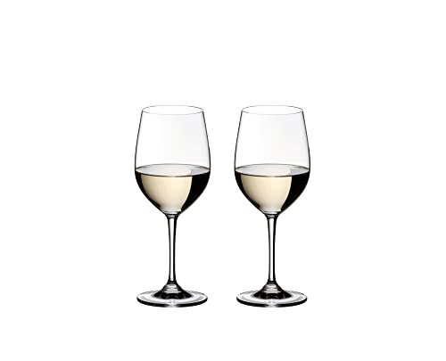 Riedel Vinum, 2 Count (Pack of 1), Clear