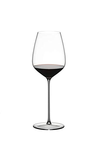 Riedel Max Cabernet Glass, 1 Count (Pack of 1), Clear