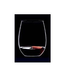 Riedel O Cabernet/Merlot/Bordeaux Stemless Wine Glass, Set of 24