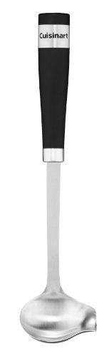 Cuisinart Barrel Stainless Steel, Gravy Ladle