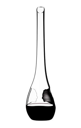 Riedel Wine Decanter, One Size, Clear