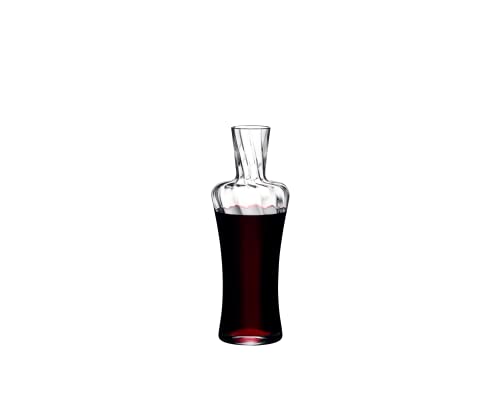 Riedel Crystaline 39 Ounce Decanter Medoc