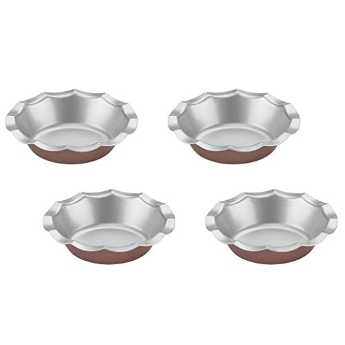 Cuisinart CMBM-4CC 4-Pc Mini Candy Cane Set