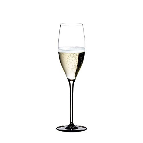 Riedel Sommeliers Black Tie Vintage Champagne Glass