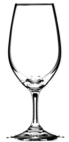 Riedel Bar Vinum Crystal Port Wine Glass, Set of 6