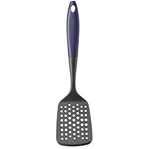 Cuisinart CTG-22-LTB Slotted Turner, One Size, Deep Blue