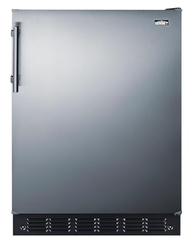 24Inch Wide All-Refrigerator