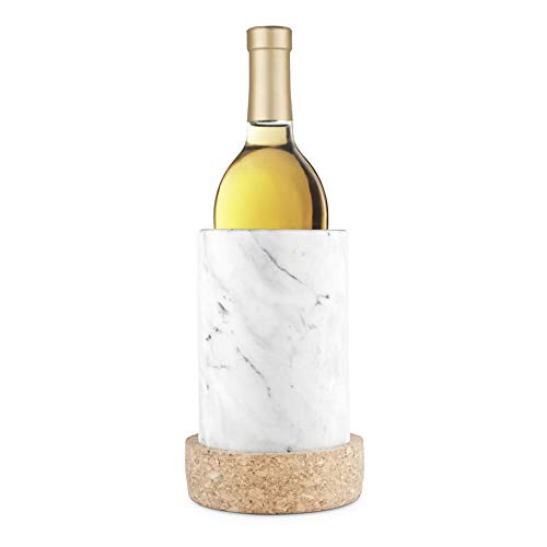 Final Touch Marble & Cork Wine Chiller (FTC20)