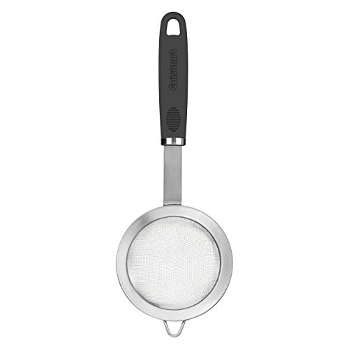 Cuisinart CTG-16-SMS Strainer, Stainless Steel One Size