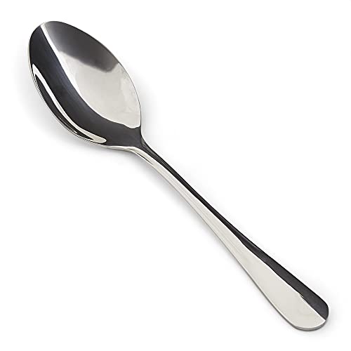 Monty s Polished Stainless Steel Teaspoon Monty s Polished Stainless Steel Teaspoon NEW