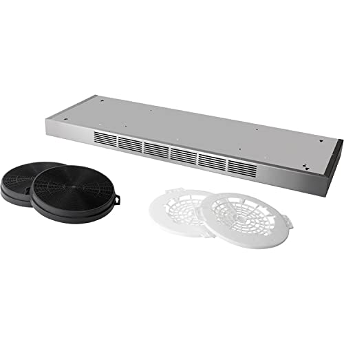 Broan Non-Ducted Recirculation Kit for Pro-Style E60 Series 48 in. Range Hood 36