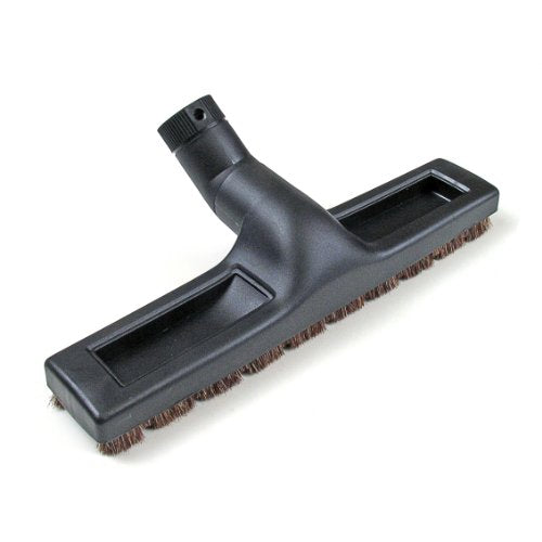 Broan-NuTone CT156B Hardwood Floor Tool With Natural Brush Central Vacuum Hose Attachment