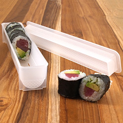 Kai Pure Komachi Sushi Roll Mold Small