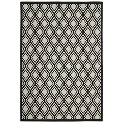 ORIENTAL WEAVERS T4151G240305ST Torrey 4151G Rectangle Rug, Beige - 7 ft. 10 in. x 10 ft.