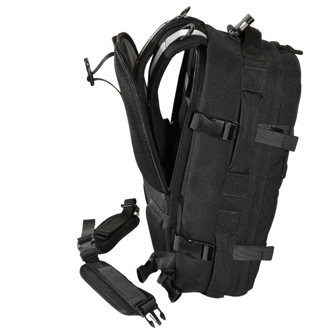 HYPER RUCK? Rucking, Strength Training and Every Day Carry Backpack