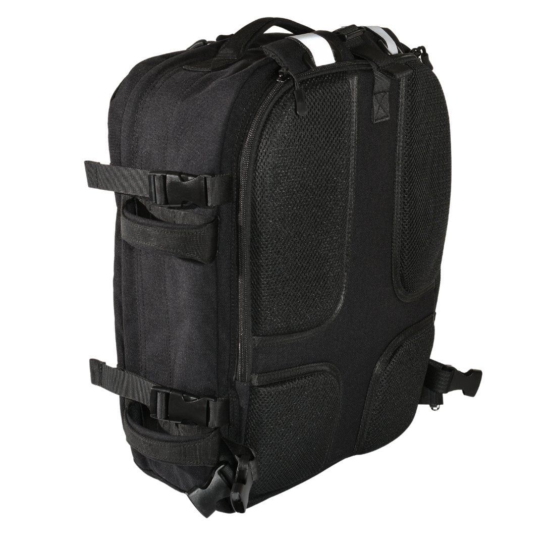 HYPER RUCK? Rucking, Strength Training and Every Day Carry Backpack