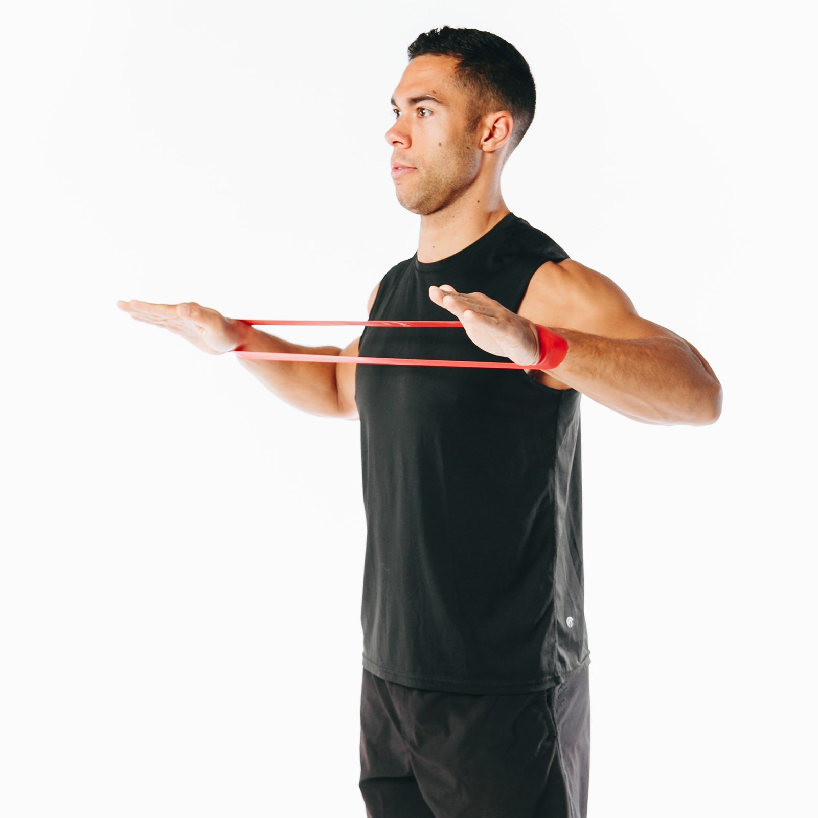 Mini Resistance Bands Set