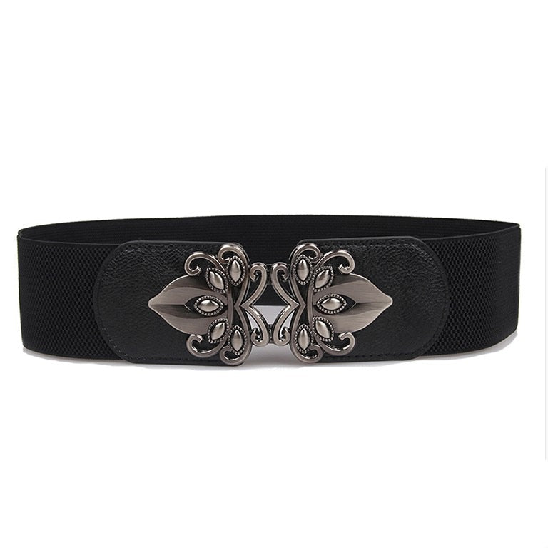 Elastic cummerbunds  Stretch  Belts