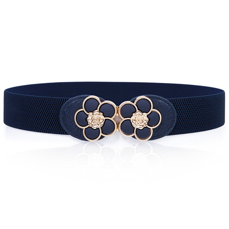 Elastic cummerbunds  Stretch  Belts