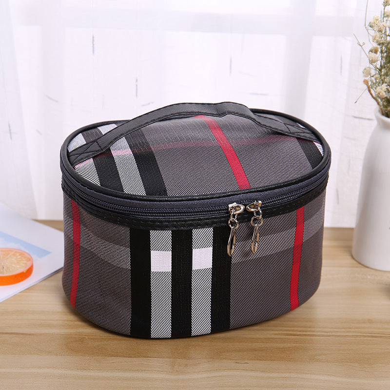 Multifunctional Makeup Travel Cosmetic Storage Bag