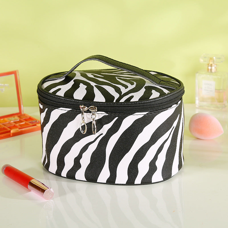 Multifunctional Makeup Travel Cosmetic Storage Bag