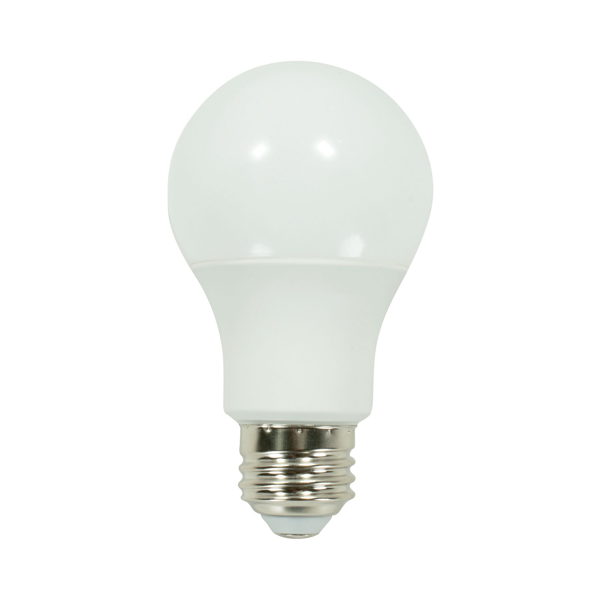 1500 Lumen LED A19 Bulb, 15-Watt, 100-Watt Equivalent E26, 16-Pack